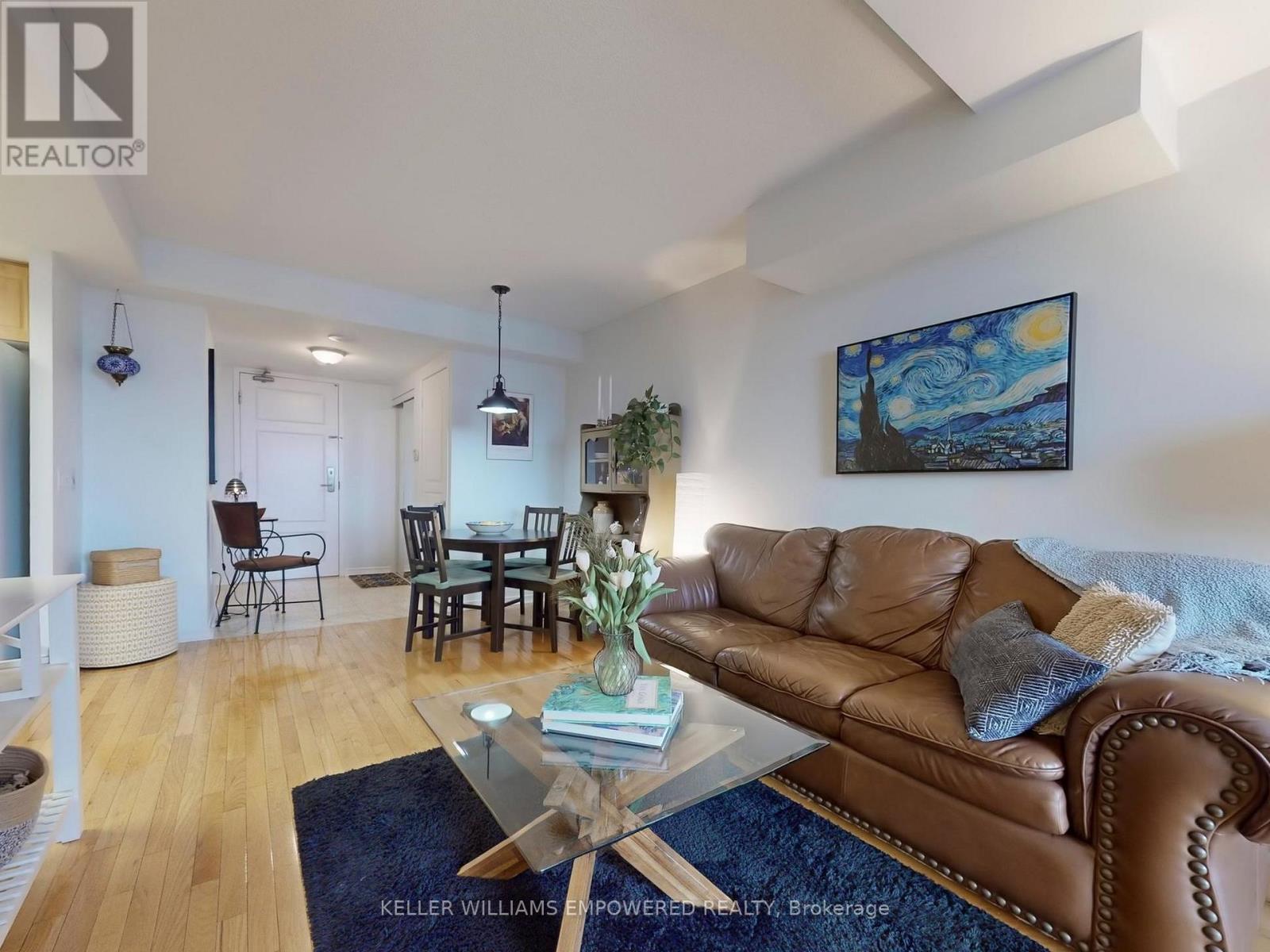 207 - 330 Red Maple Road E, Richmond Hill, Ontario  L4C 0T6 - Photo 9 - N12708644