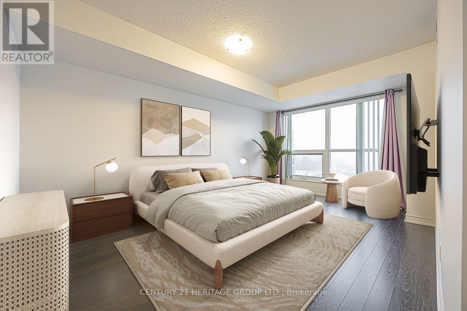 818 - 18 Harding Boulevard, Richmond Hill, Ontario  L4C 0T3 - Photo 17 - N12708662