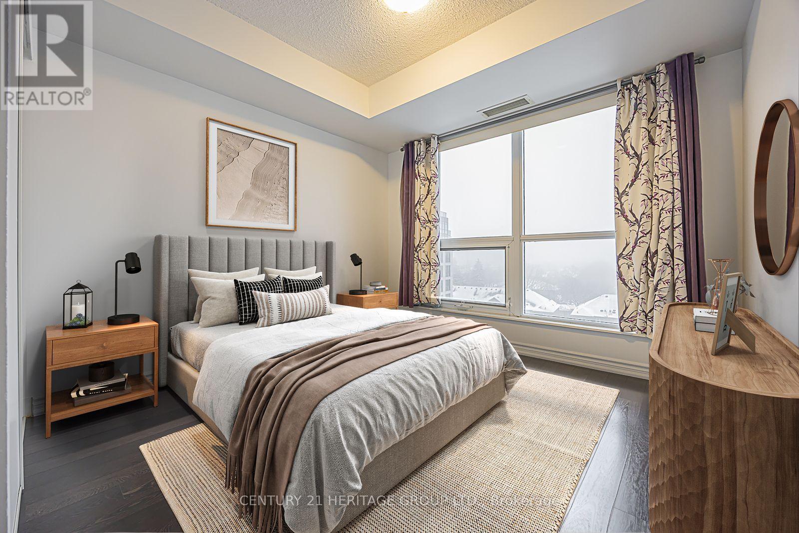 818 - 18 Harding Boulevard, Richmond Hill, Ontario  L4C 0T3 - Photo 21 - N12708662