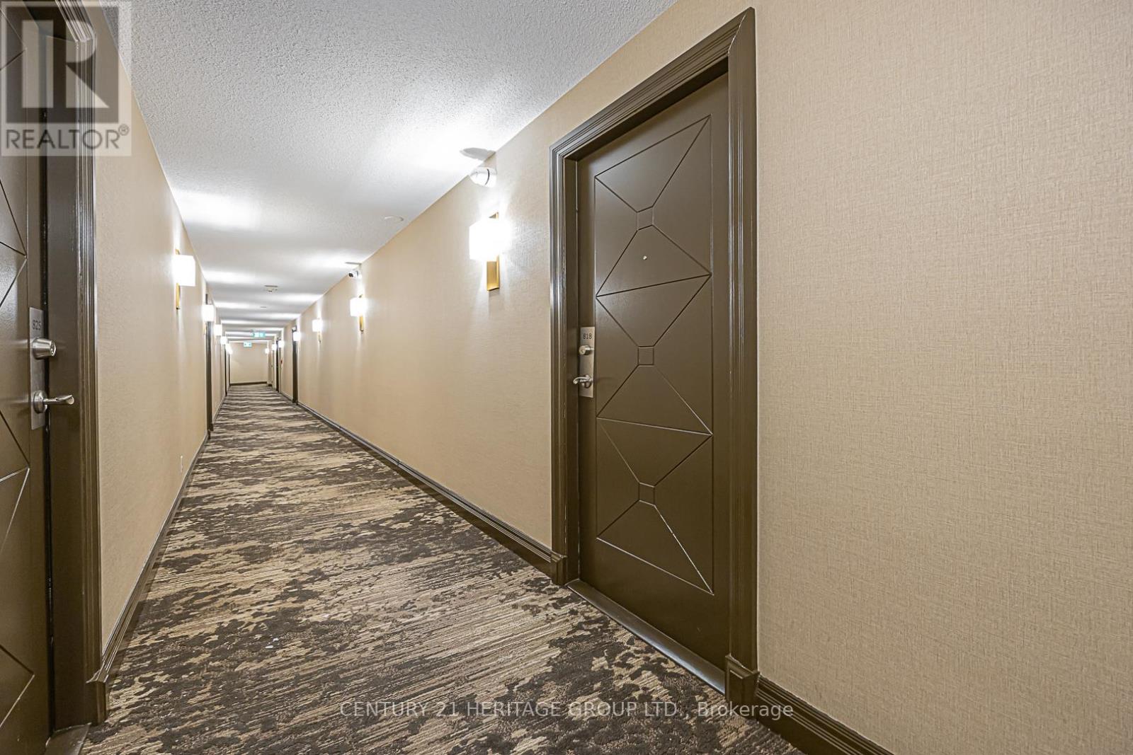 818 - 18 Harding Boulevard, Richmond Hill, Ontario  L4C 0T3 - Photo 6 - N12708662