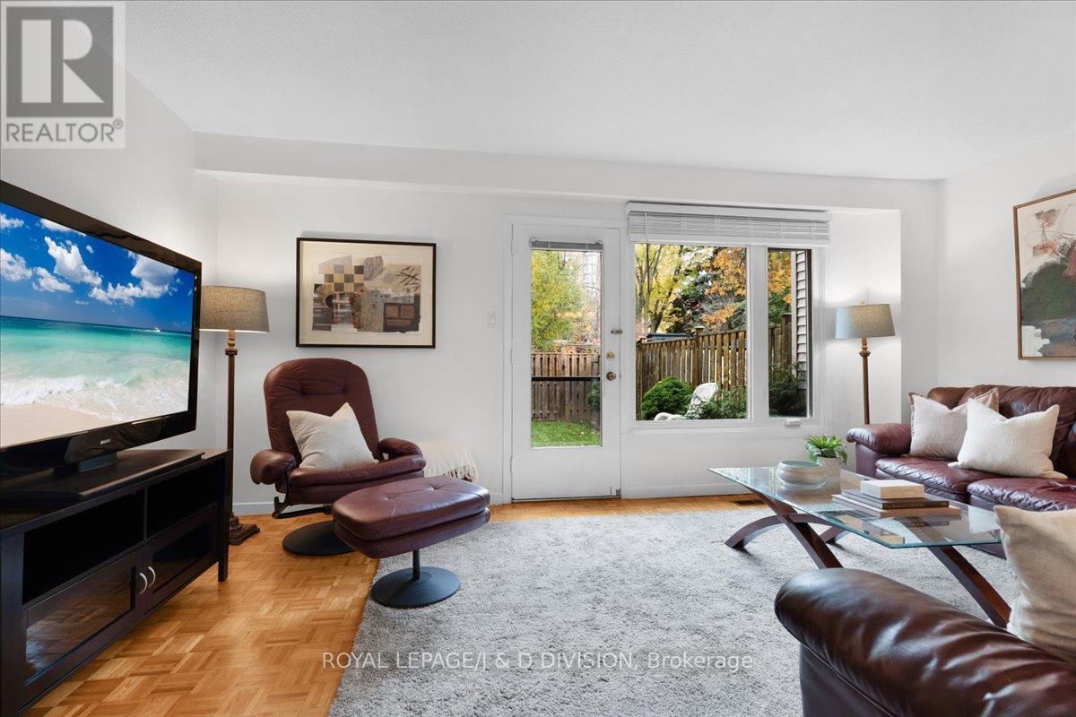 61 - 189 Springhead Gardens, Richmond Hill, Ontario  L4C 5C7 - Photo 10 - N12708672