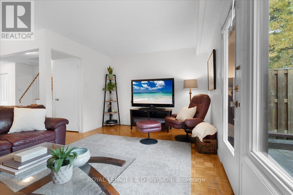 61 - 189 Springhead Gardens, Richmond Hill, Ontario  L4C 5C7 - Photo 12 - N12708672