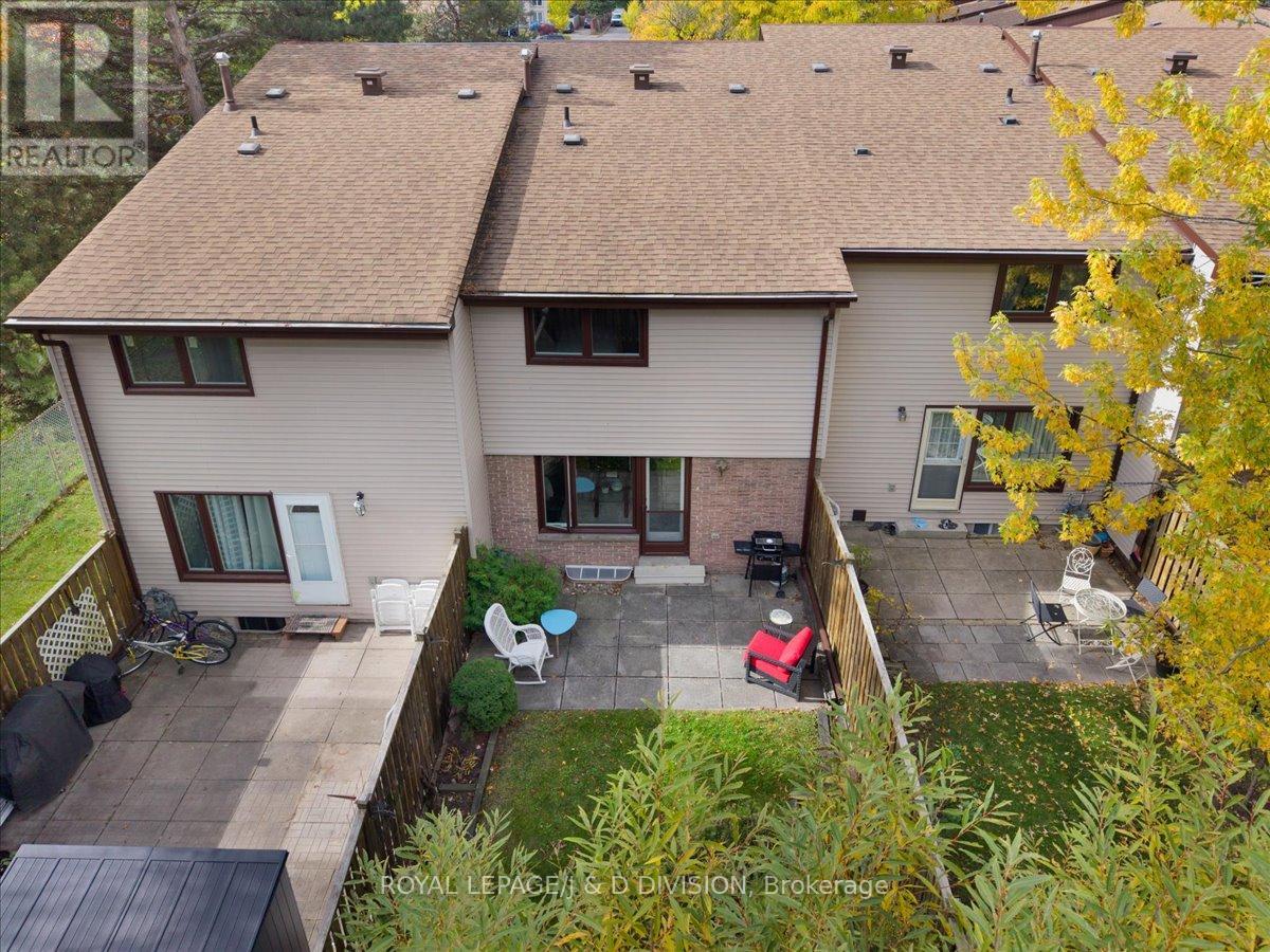 61 - 189 Springhead Gardens, Richmond Hill, Ontario  L4C 5C7 - Photo 30 - N12708672