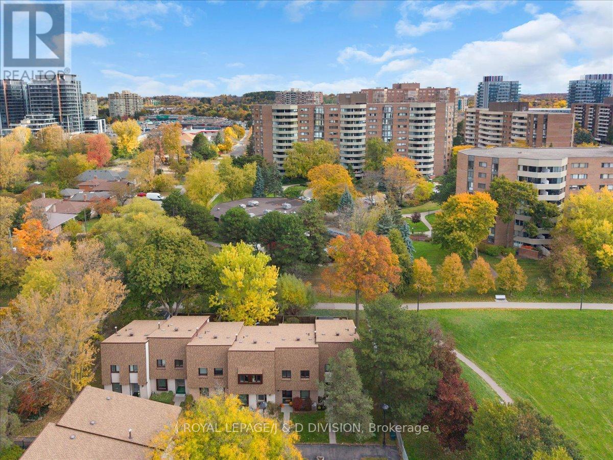61 - 189 Springhead Gardens, Richmond Hill, Ontario  L4C 5C7 - Photo 33 - N12708672