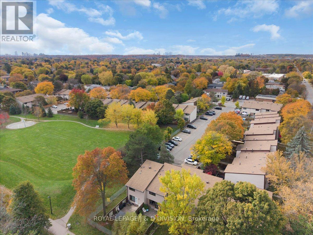 61 - 189 Springhead Gardens, Richmond Hill, Ontario  L4C 5C7 - Photo 36 - N12708672
