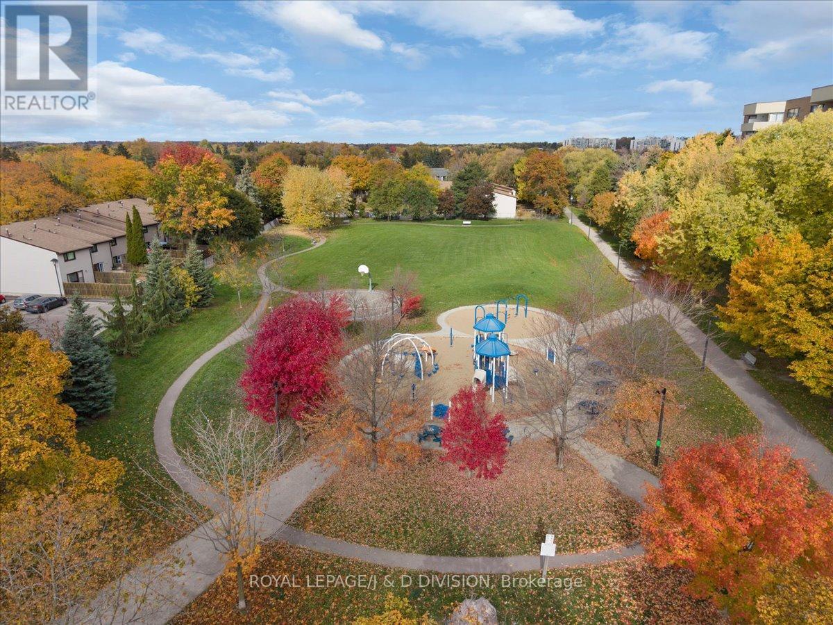 61 - 189 Springhead Gardens, Richmond Hill, Ontario  L4C 5C7 - Photo 38 - N12708672