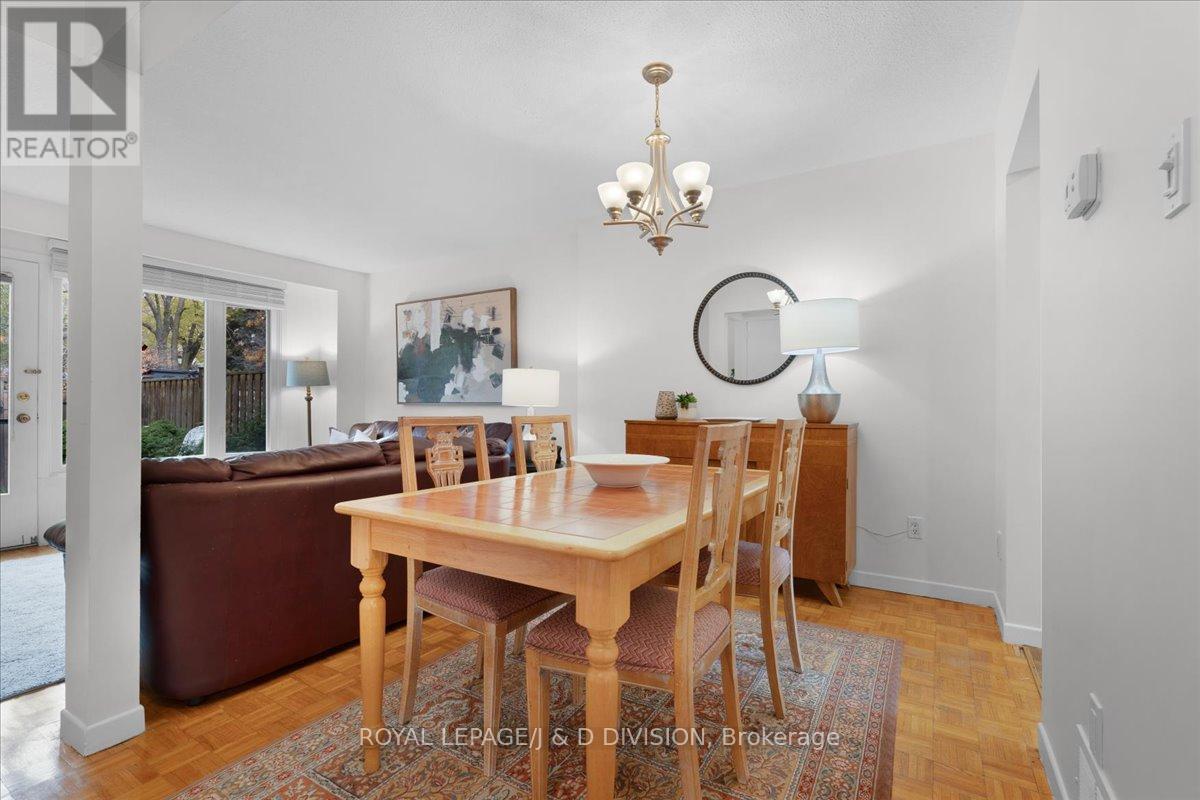 61 - 189 Springhead Gardens, Richmond Hill, Ontario  L4C 5C7 - Photo 9 - N12708672