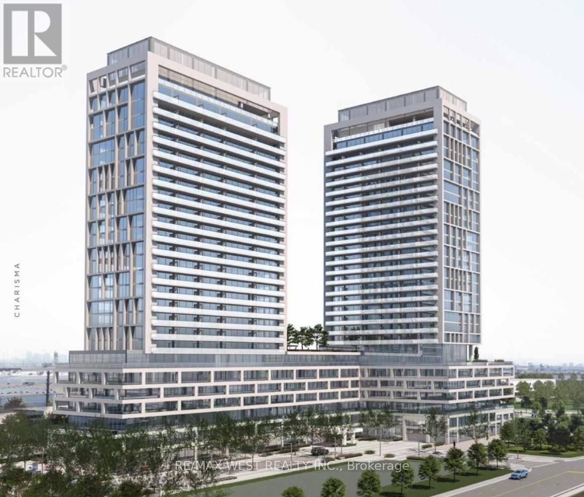 1418 - 8960 JANE STREET, Vaughan, Ontario