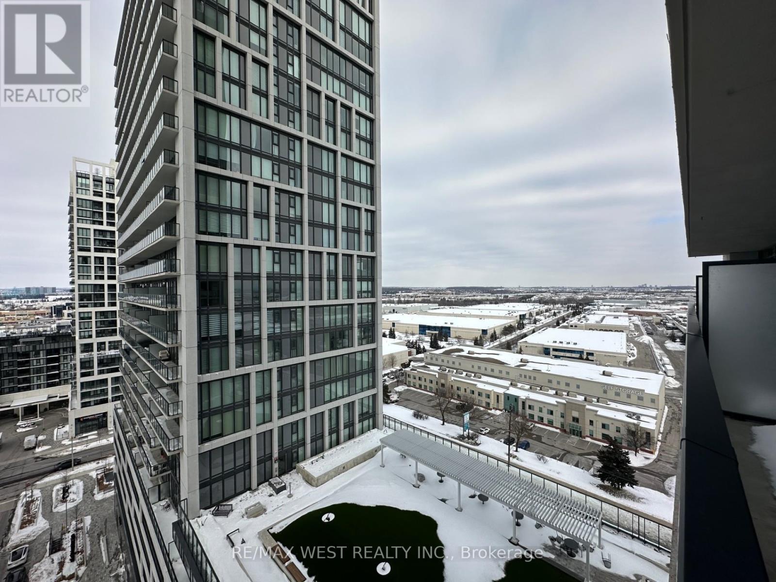 1418 - 8960 Jane Street, Vaughan, Ontario  L4K 0N9 - Photo 18 - N12708706