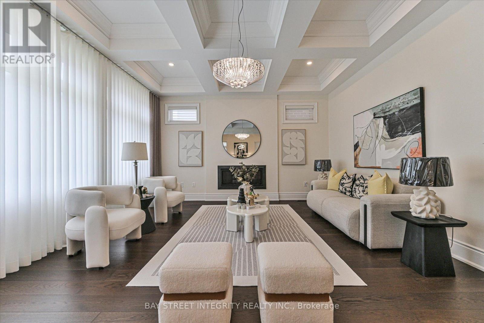 17 Red Giant Street, Richmond Hill, Ontario  L4C 4Z1 - Photo 19 - N12708758