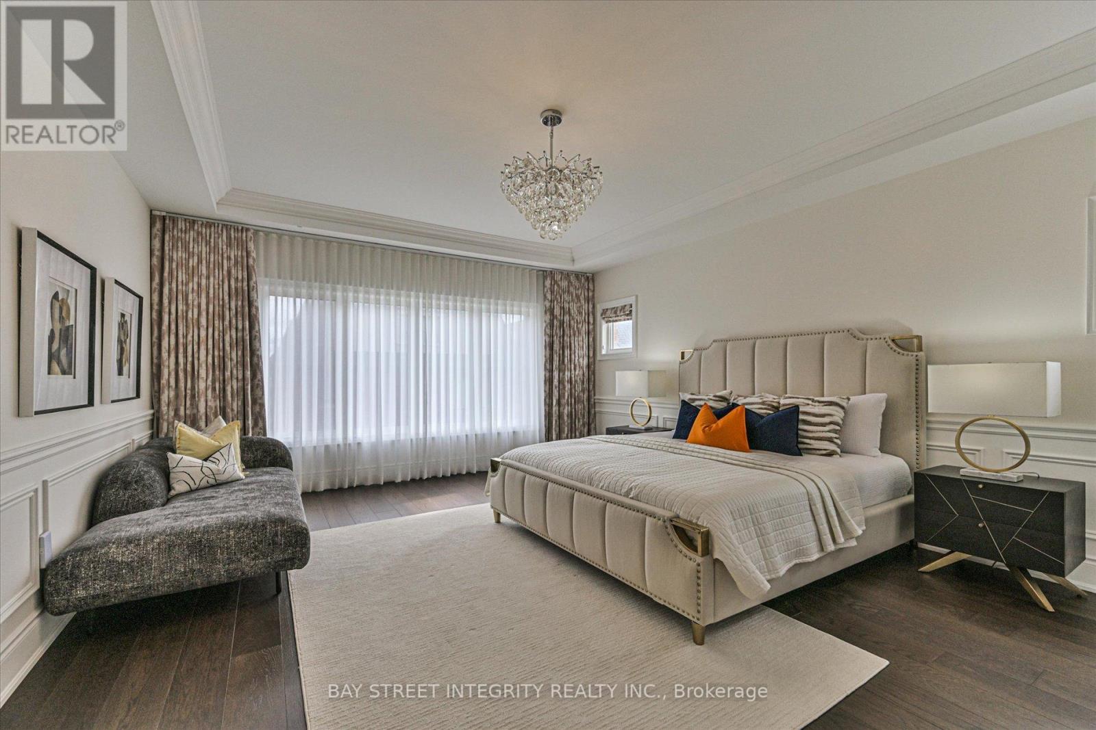 17 Red Giant Street, Richmond Hill, Ontario  L4C 4Z1 - Photo 27 - N12708758