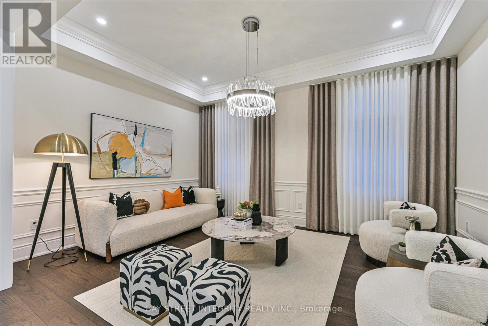 17 Red Giant Street, Richmond Hill, Ontario  L4C 4Z1 - Photo 6 - N12708758