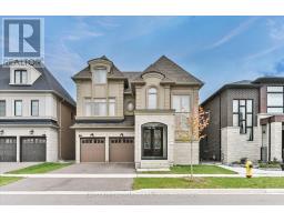 17 RED GIANT STREET, Richmond Hill, Ontario