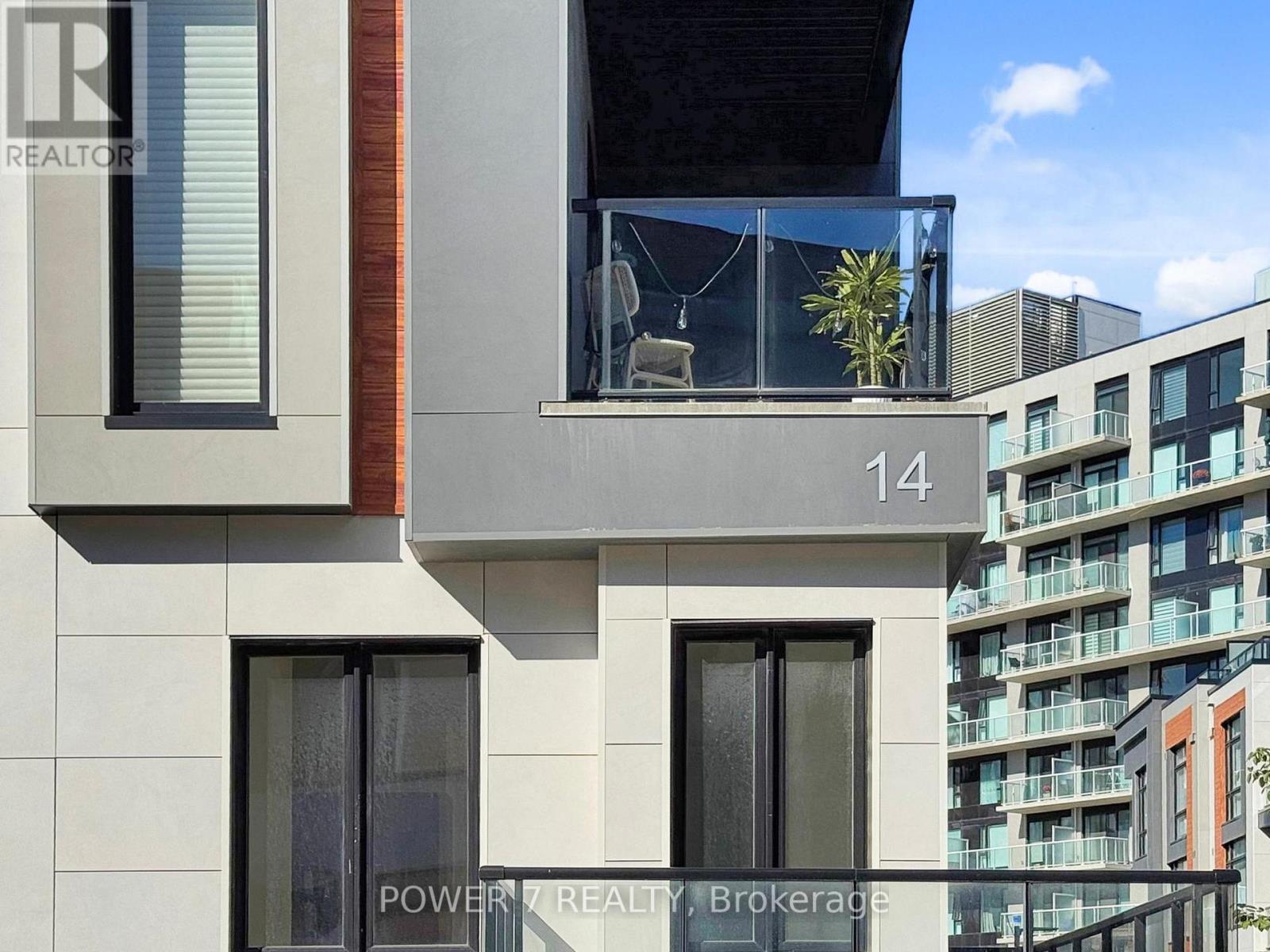 1009 - 14 David Eyer Road, Richmond Hill, Ontario  L4S 0N4 - Photo 27 - N12708760