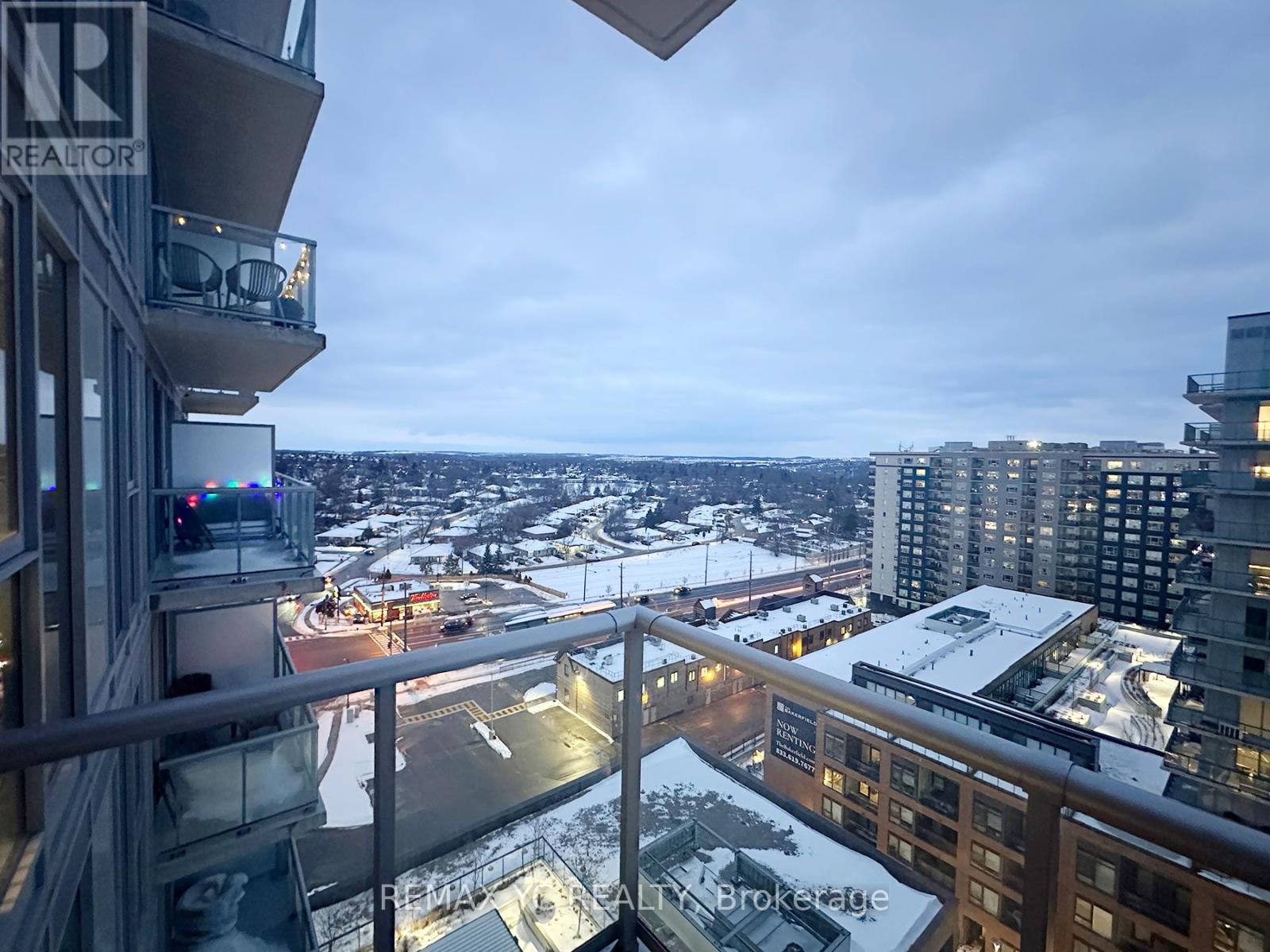 1201 - 185 Deerfield Road, Newmarket, Ontario  L3Y 0G7 - Photo 14 - N12708830