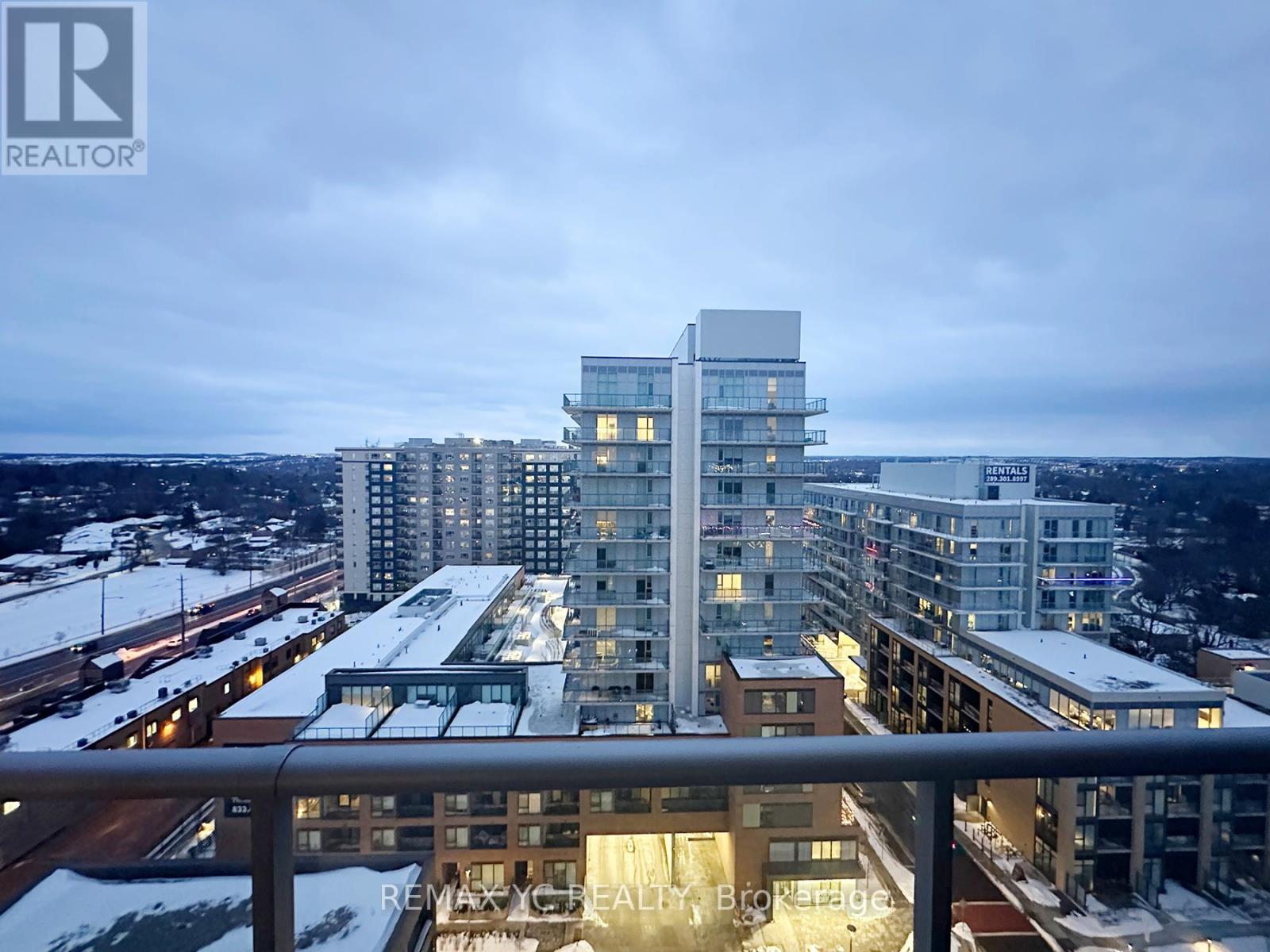 1201 - 185 Deerfield Road, Newmarket, Ontario  L3Y 0G7 - Photo 15 - N12708830