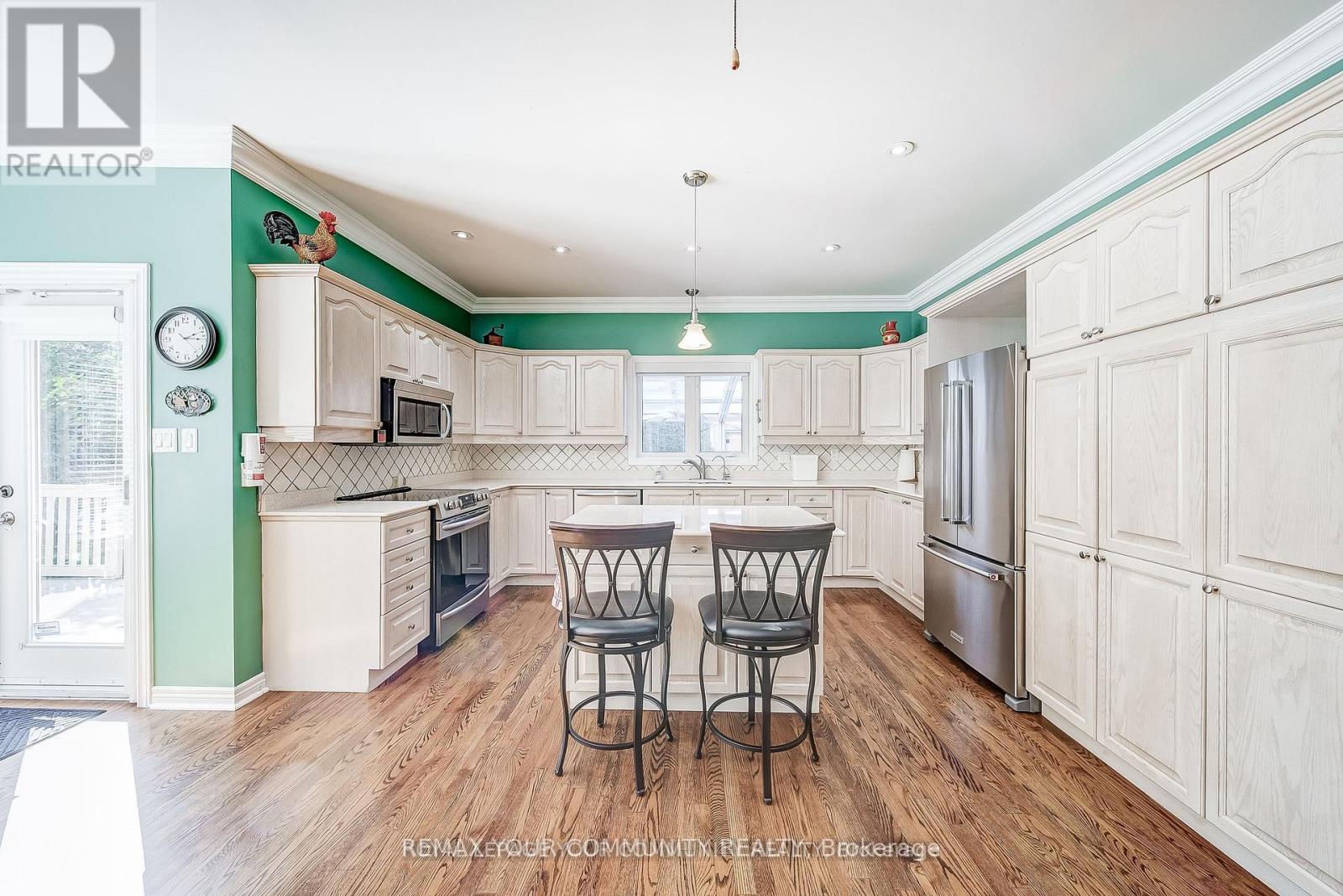 53 David Willson Trail, East Gwillimbury (Sharon), Ontario  L0G 1V0 - Photo 14 - N12708878