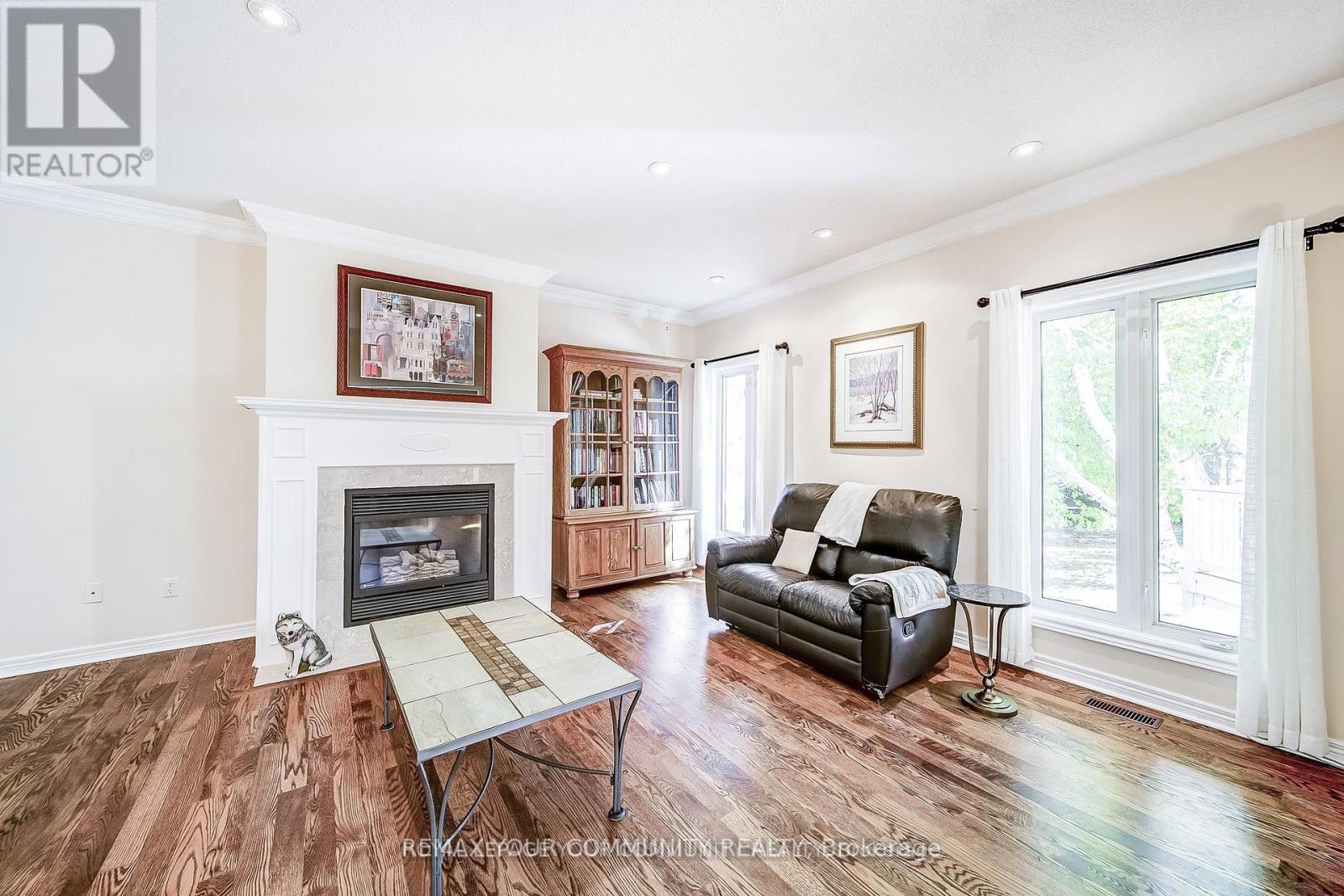 53 David Willson Trail, East Gwillimbury (Sharon), Ontario  L0G 1V0 - Photo 19 - N12708878