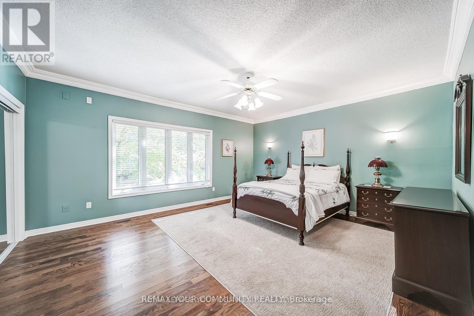 53 David Willson Trail, East Gwillimbury (Sharon), Ontario  L0G 1V0 - Photo 23 - N12708878