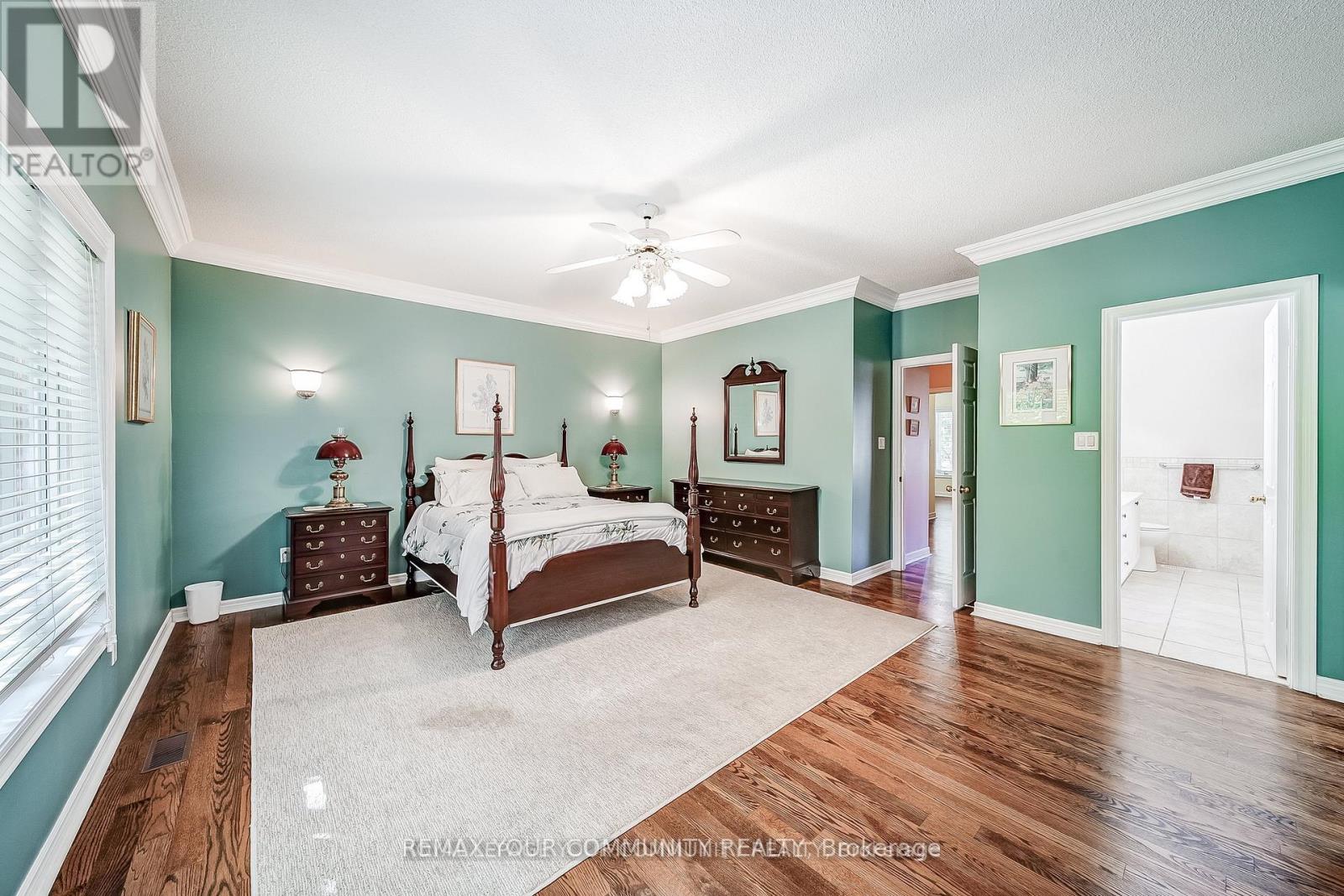 53 David Willson Trail, East Gwillimbury (Sharon), Ontario  L0G 1V0 - Photo 24 - N12708878