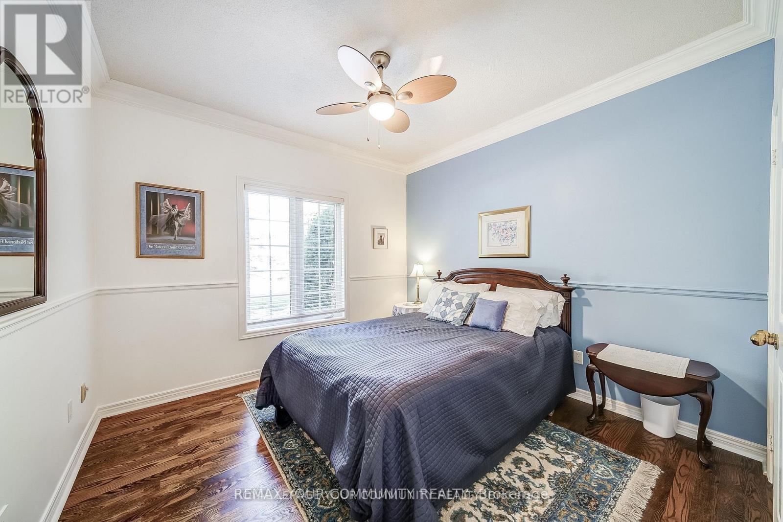 53 David Willson Trail, East Gwillimbury (Sharon), Ontario  L0G 1V0 - Photo 26 - N12708878