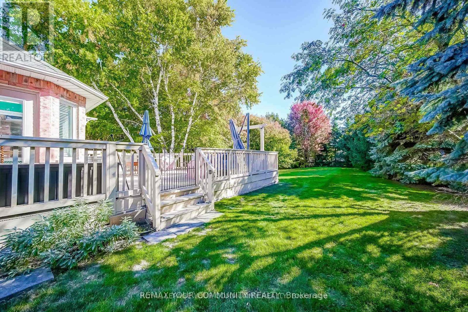 53 David Willson Trail, East Gwillimbury (Sharon), Ontario  L0G 1V0 - Photo 41 - N12708878