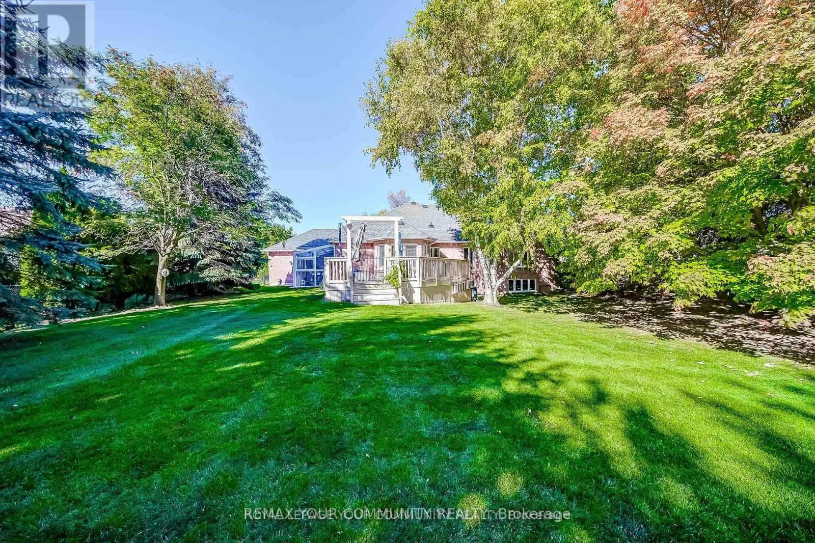 53 David Willson Trail, East Gwillimbury (Sharon), Ontario  L0G 1V0 - Photo 42 - N12708878