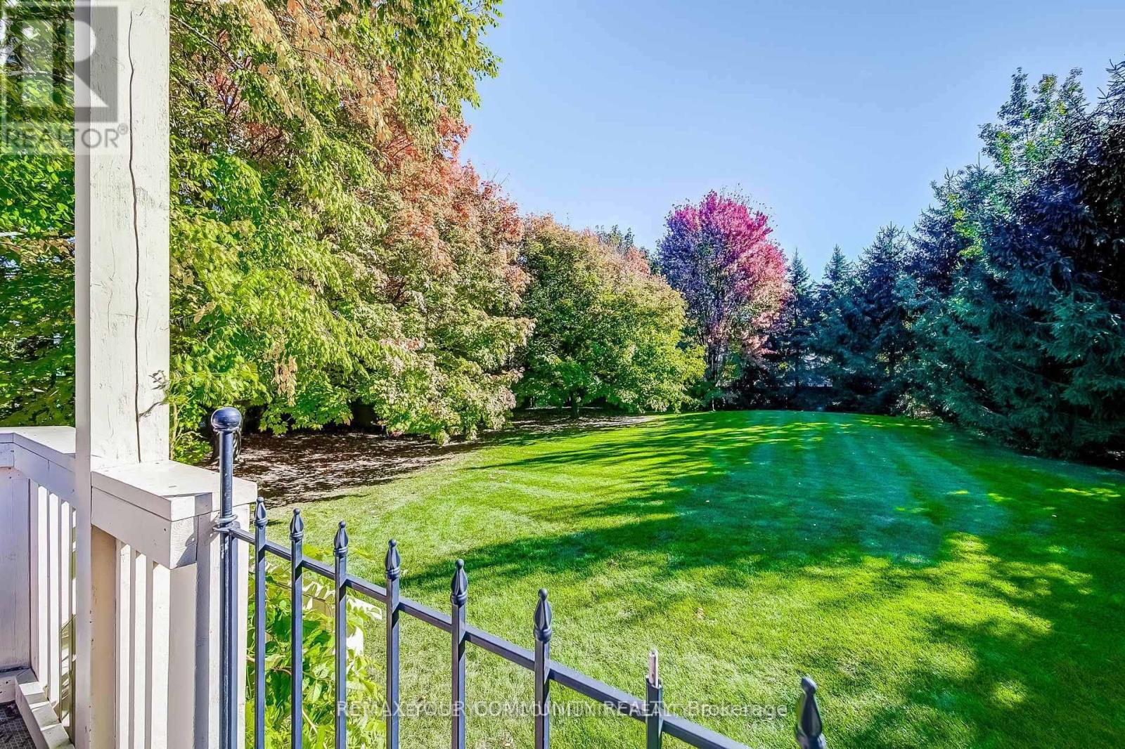 53 David Willson Trail, East Gwillimbury (Sharon), Ontario  L0G 1V0 - Photo 45 - N12708878