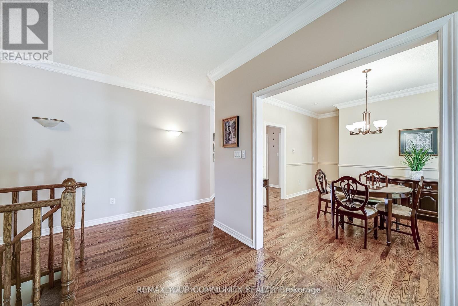 53 David Willson Trail, East Gwillimbury (Sharon), Ontario  L0G 1V0 - Photo 7 - N12708878