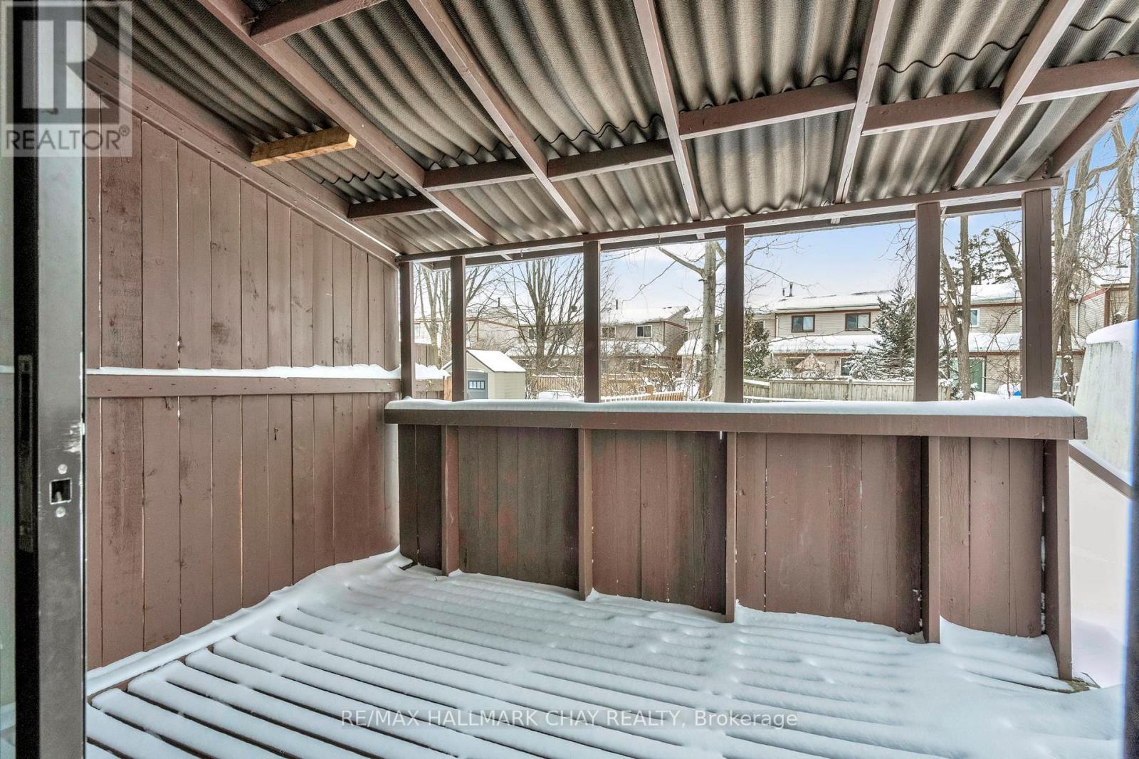 28 Wilde Place, Barrie, Ontario  L4N 4W7 - Photo 15 - S12708740