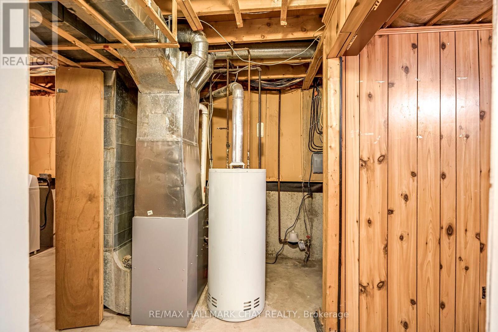 28 Wilde Place, Barrie, Ontario  L4N 4W7 - Photo 29 - S12708740