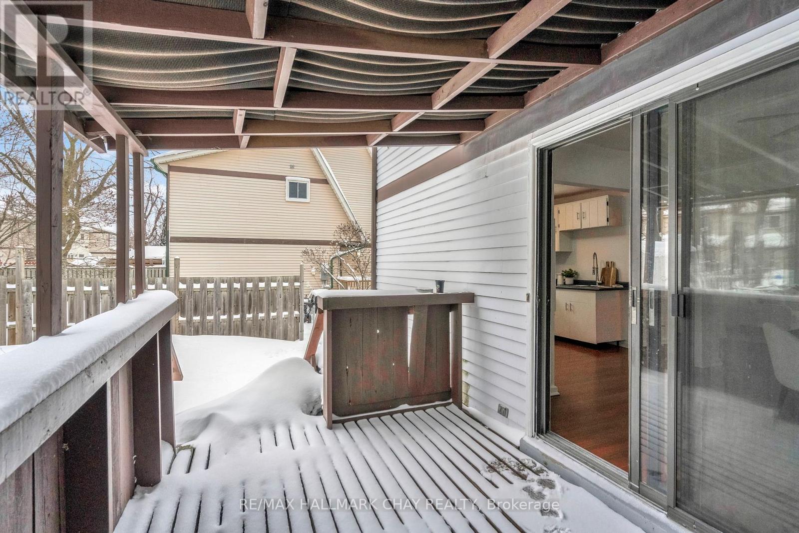 28 Wilde Place, Barrie, Ontario  L4N 4W7 - Photo 35 - S12708740