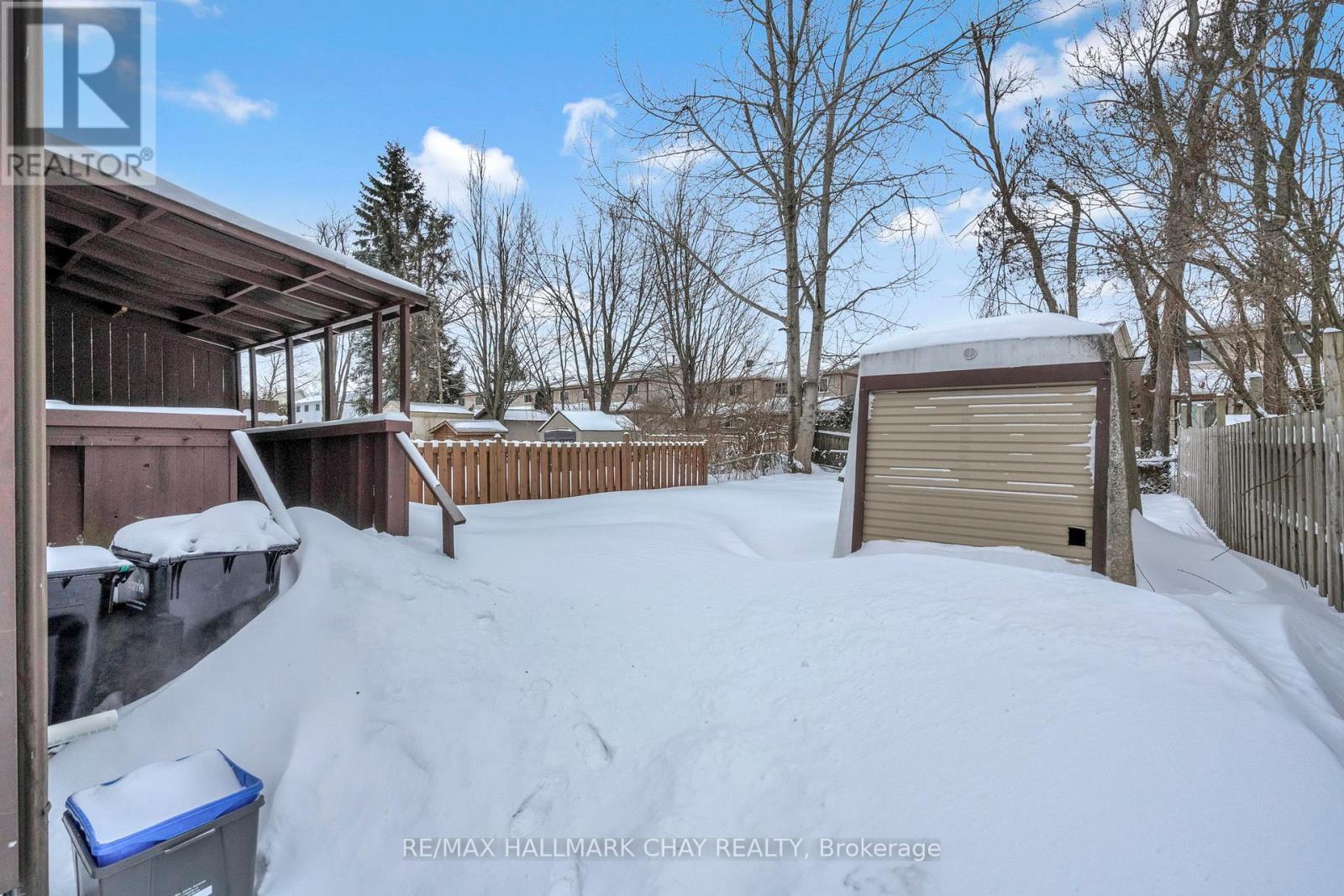 28 Wilde Place, Barrie, Ontario  L4N 4W7 - Photo 37 - S12708740