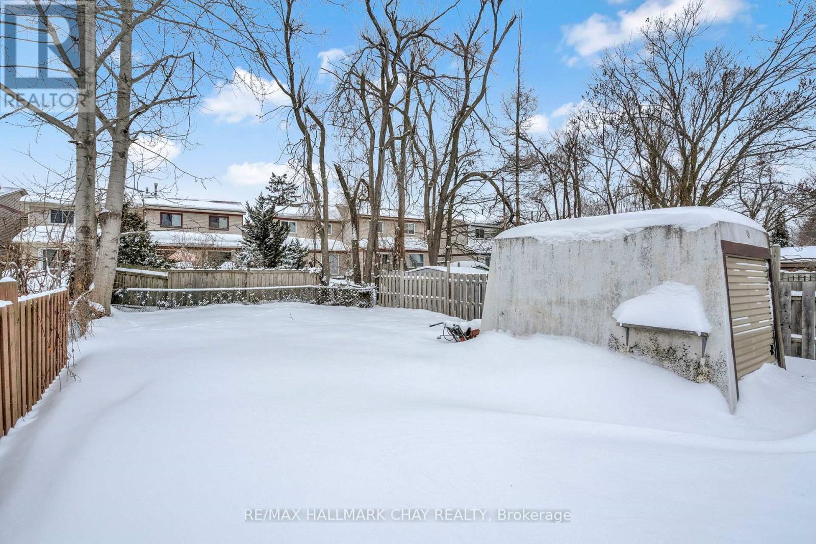 28 Wilde Place, Barrie, Ontario  L4N 4W7 - Photo 38 - S12708740