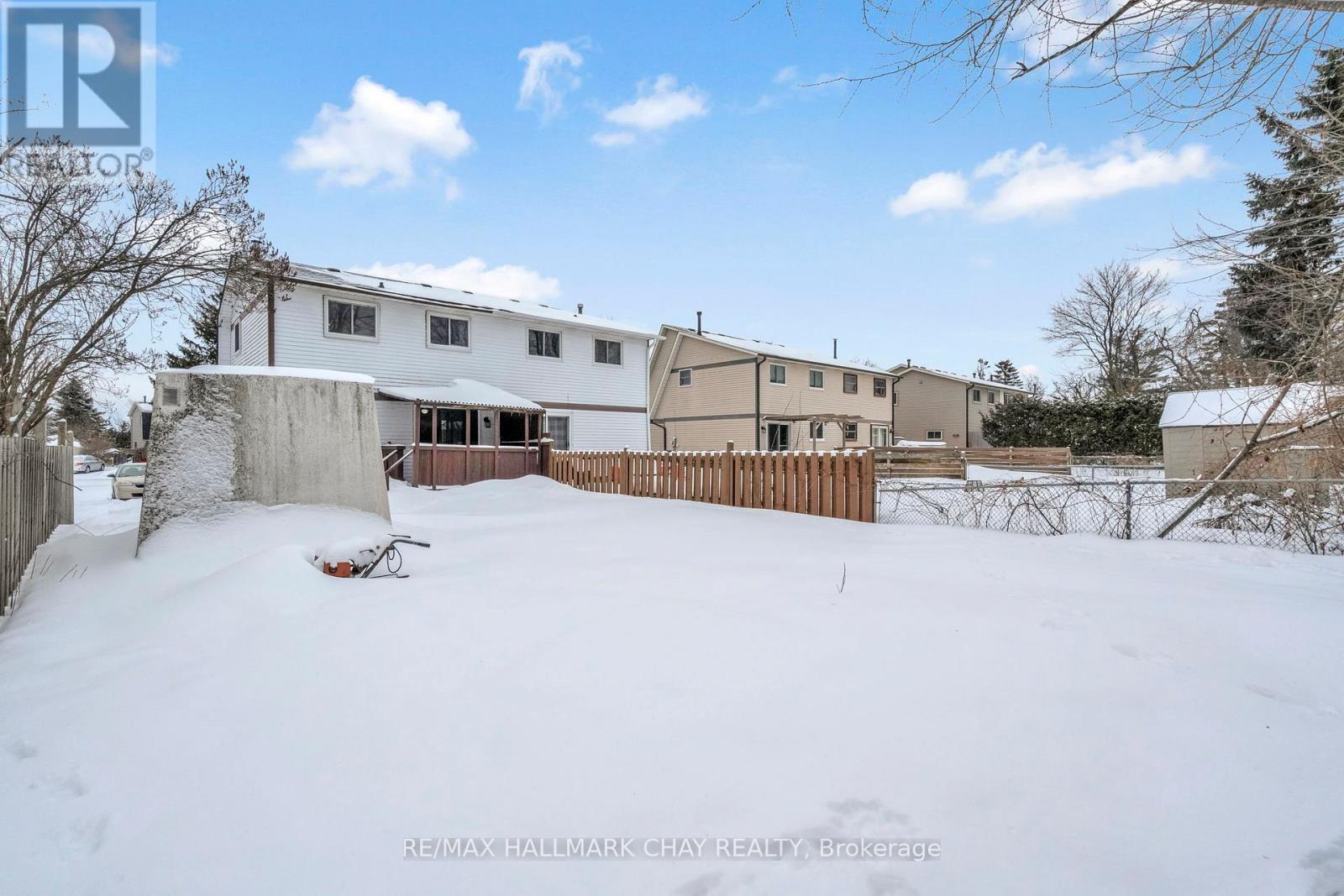 28 Wilde Place, Barrie, Ontario  L4N 4W7 - Photo 39 - S12708740