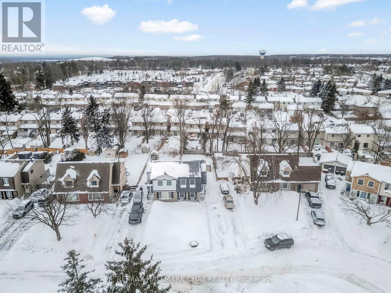 28 Wilde Place, Barrie, Ontario  L4N 4W7 - Photo 40 - S12708740