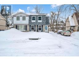 28 WILDE PLACE, Barrie, Ontario