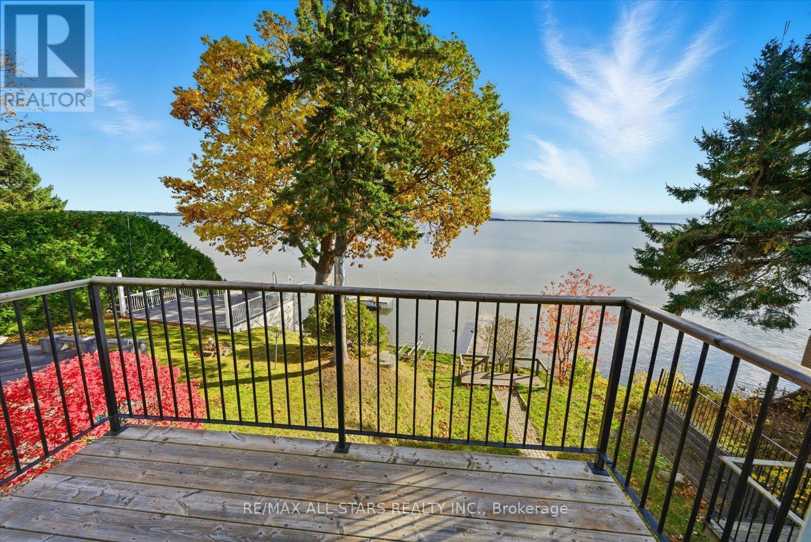 Upper Level - 2999 Lakeside Drive, Severn (Washago), Ontario  L3V 6H3 - Photo 30 - S12708816