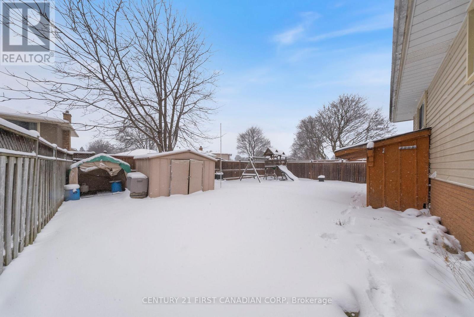 6 Spartan Drive, Brantford, Ontario  N3R 6C7 - Photo 43 - X12697724