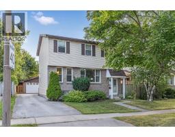 88 RAND Street, Stoney Creek, Ontario