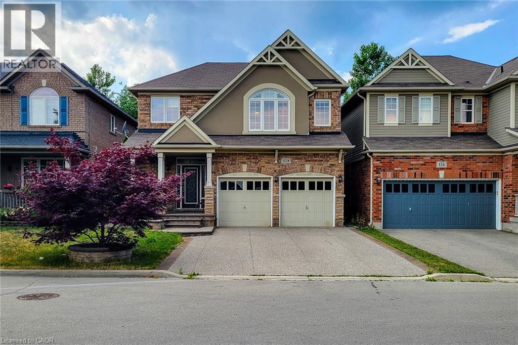 128 MONTREAL Circle, Stoney Creek, Ontario