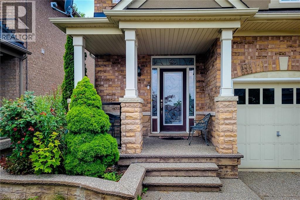 128 Montreal Circle, Stoney Creek, Ontario  L8E 0C8 - Photo 9 - 40799462