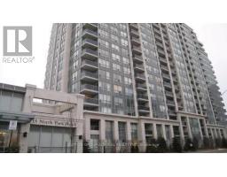 201 - 15 NORTH PARK ROAD, Vaughan, Ontario