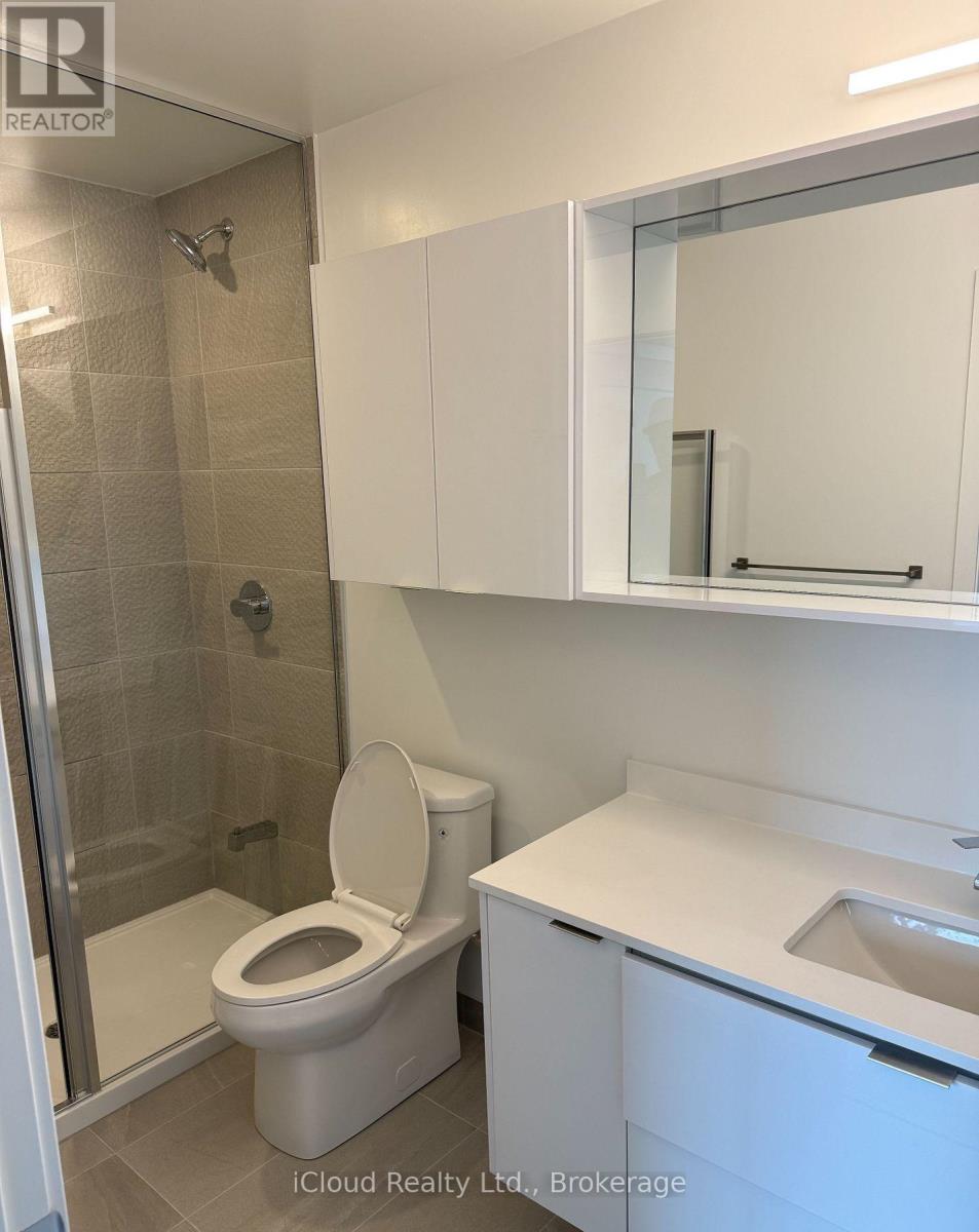 322 - 5105 Hurontario Street N, Mississauga, Ontario  L4Z 0C9 - Photo 11 - W12708632