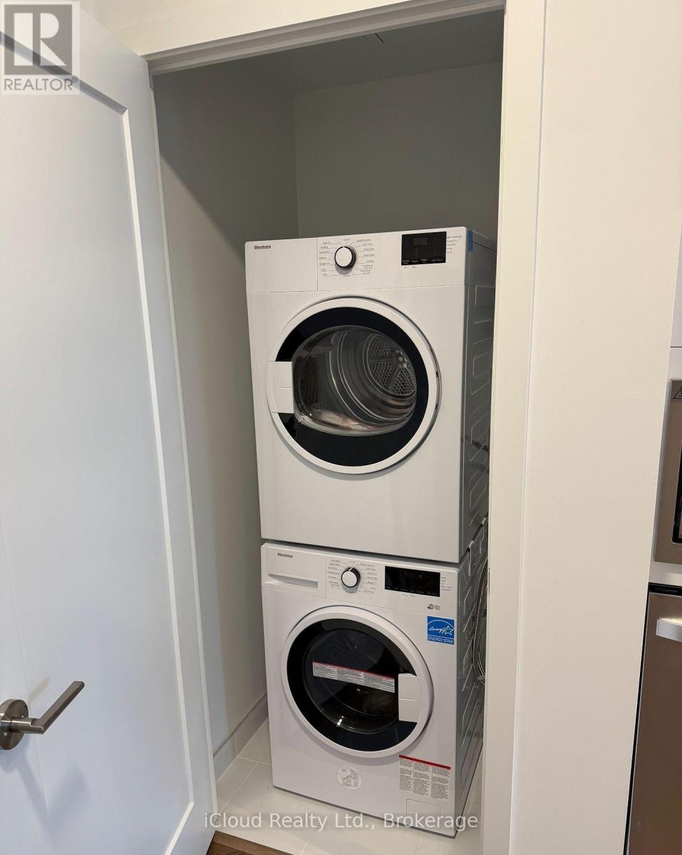 322 - 5105 Hurontario Street N, Mississauga, Ontario  L4Z 0C9 - Photo 12 - W12708632