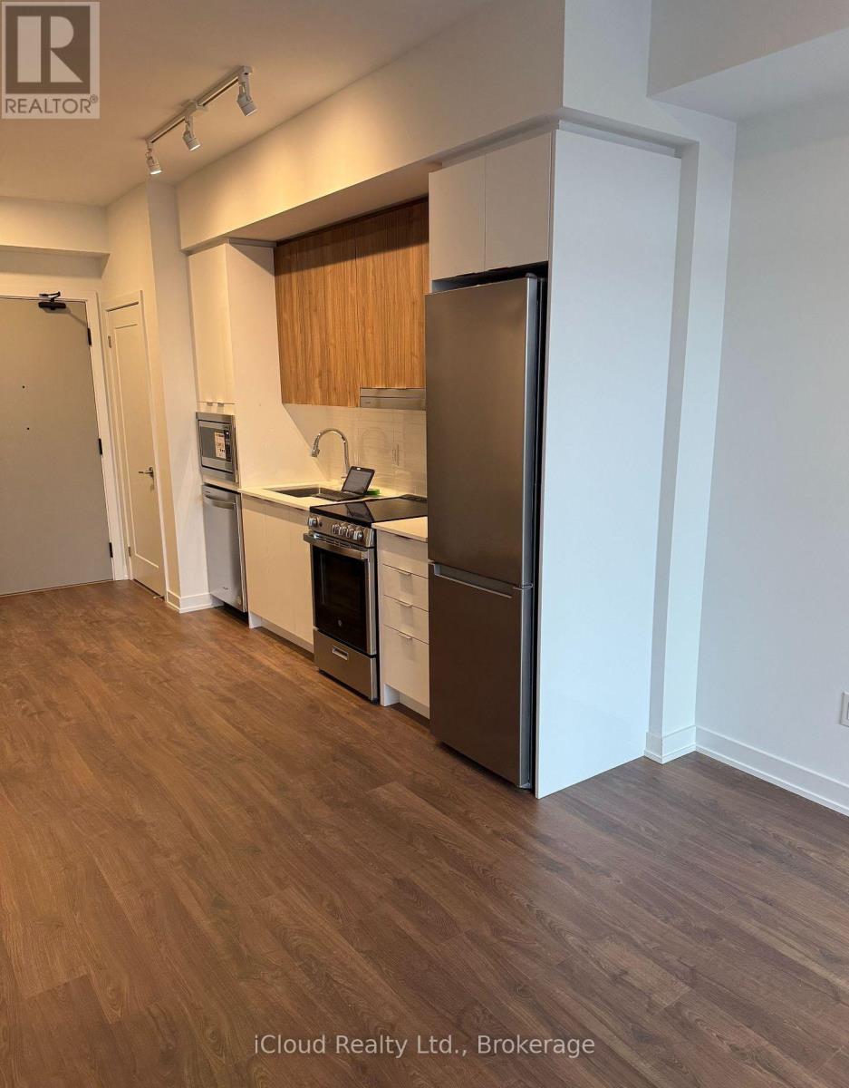 322 - 5105 Hurontario Street N, Mississauga, Ontario  L4Z 0C9 - Photo 2 - W12708632