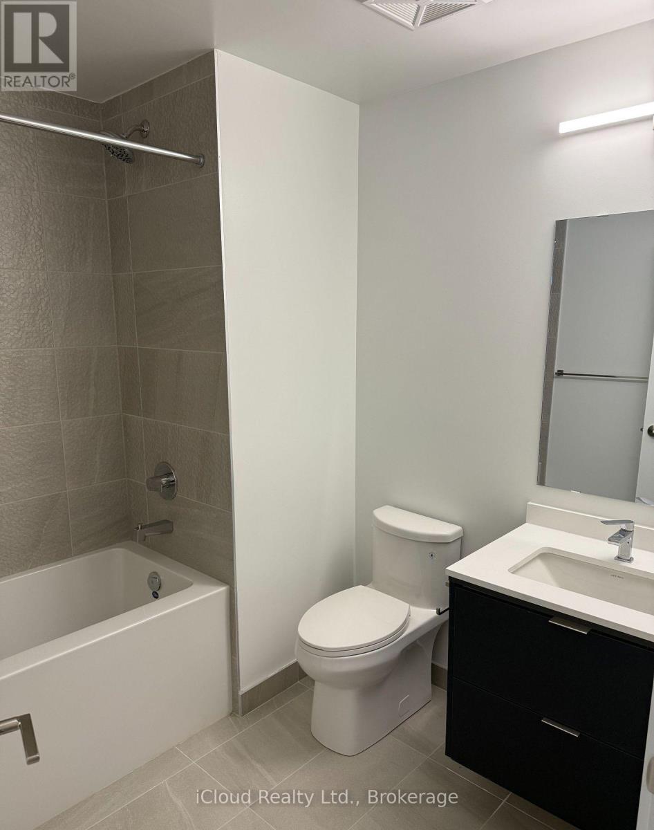 322 - 5105 Hurontario Street N, Mississauga, Ontario  L4Z 0C9 - Photo 5 - W12708632