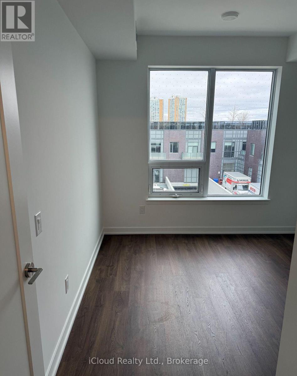 322 - 5105 Hurontario Street N, Mississauga, Ontario  L4Z 0C9 - Photo 7 - W12708632