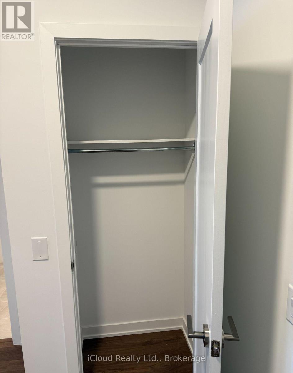 322 - 5105 Hurontario Street N, Mississauga, Ontario  L4Z 0C9 - Photo 8 - W12708632