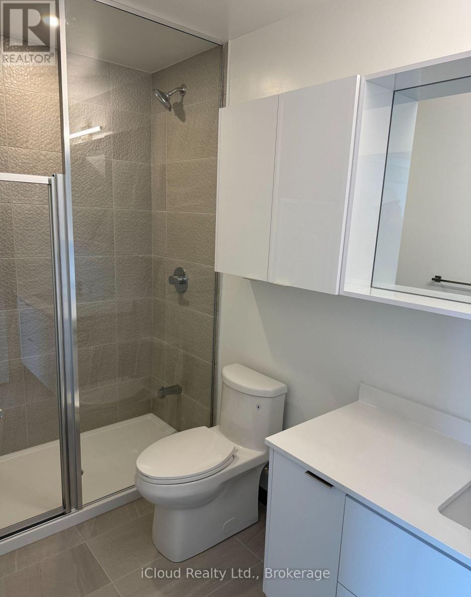 322 - 5105 Hurontario Street N, Mississauga, Ontario  L4Z 0C9 - Photo 9 - W12708632